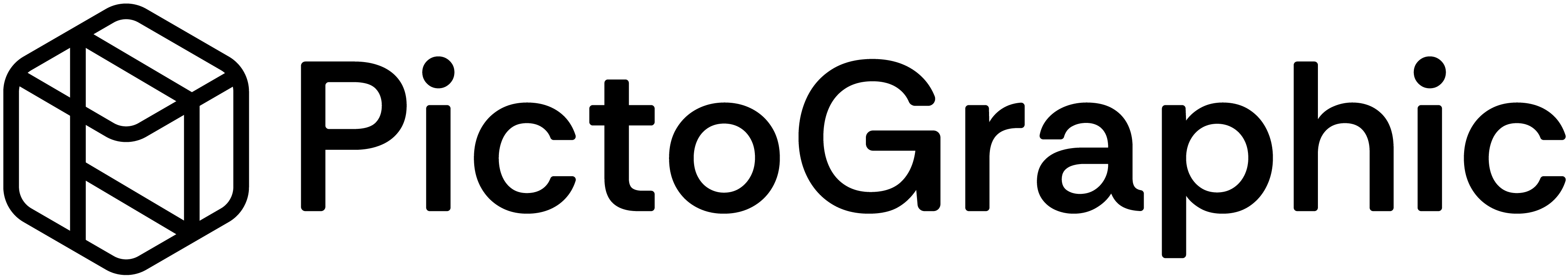 PictoGraphic Logo
